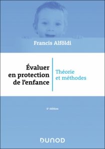 Livre évaluation en protection de l'enfance